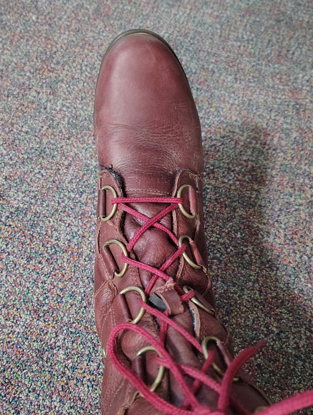Sorel Boots